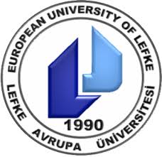 Lefke Avrupa Üniversitesi Logo